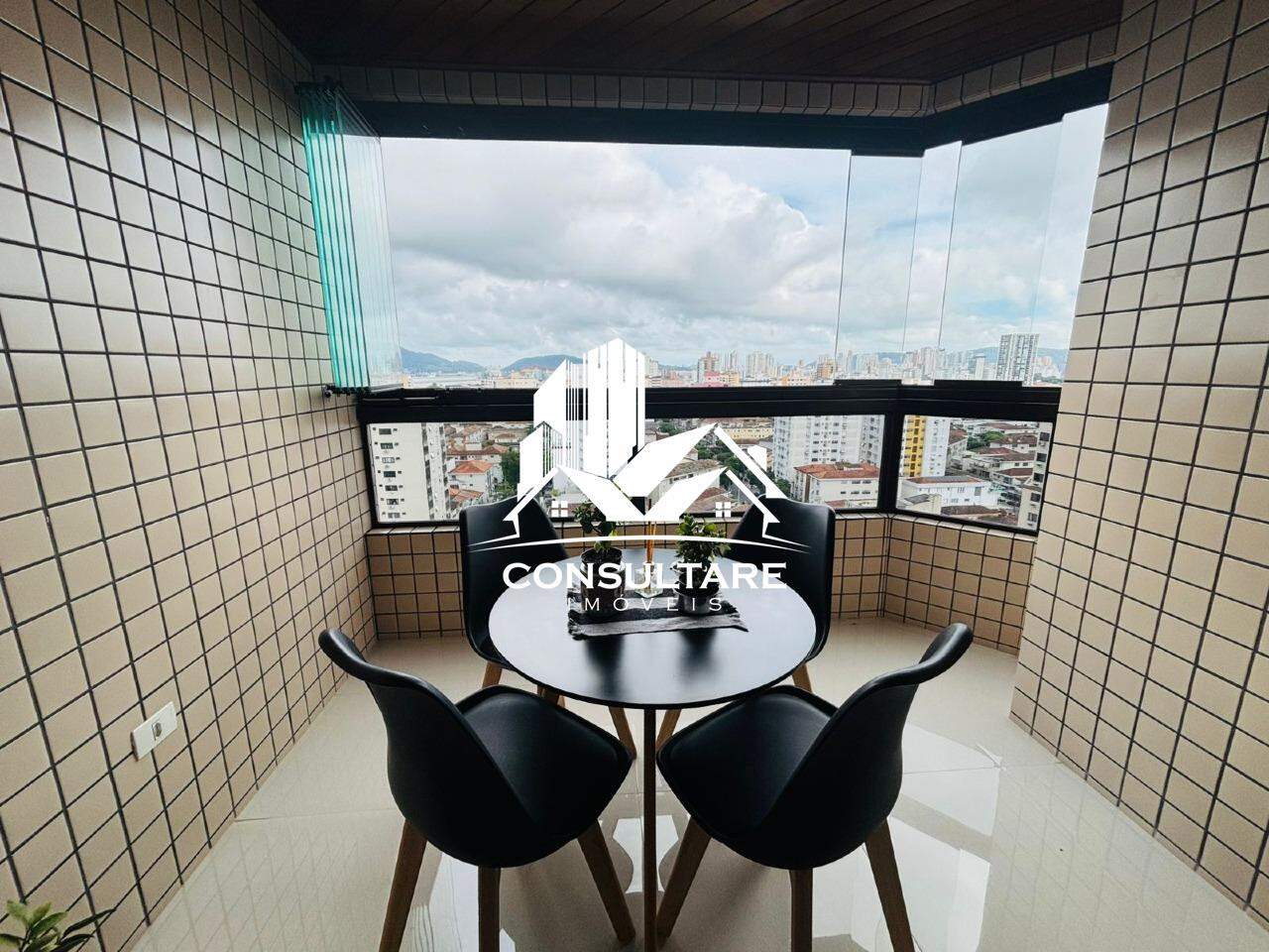 Apartamento à venda no bairro Embaré por 1.180.000,00: 