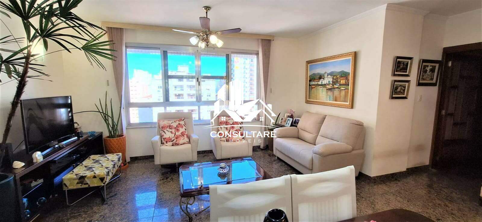 Cobertura à venda no bairro Gonzaga por 1.696.000,00: 