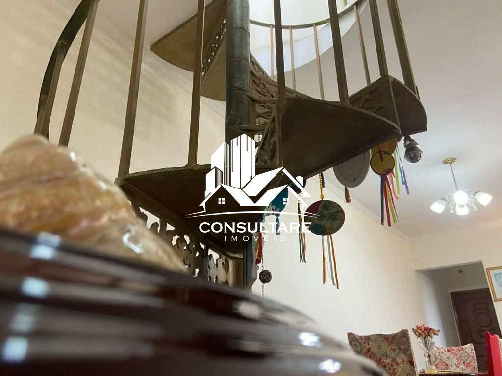 Cobertura à venda no bairro Gonzaga por 1.696.000,00: 