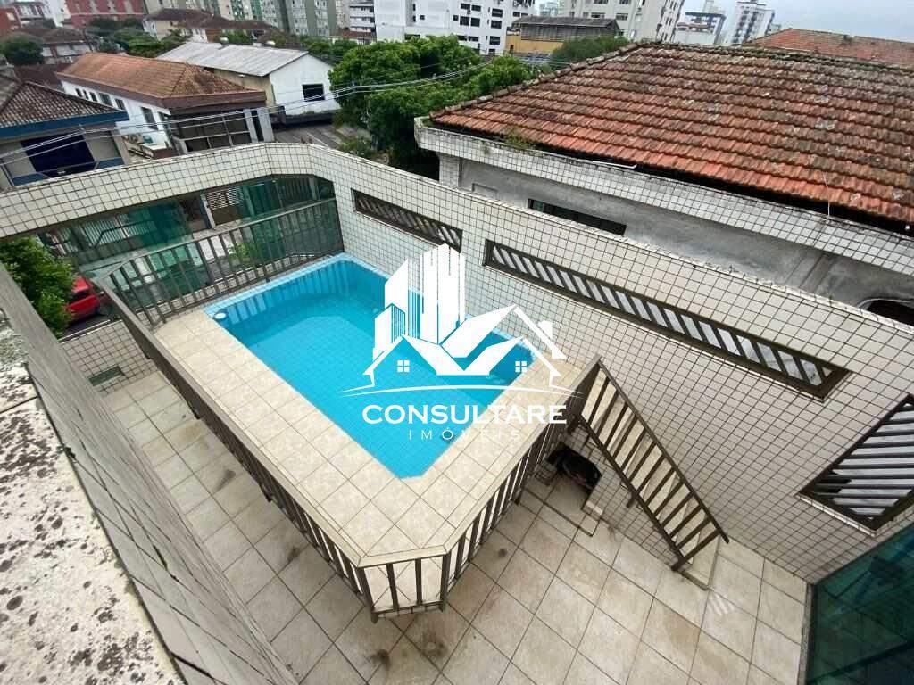Casa à venda no bairro Embaré por 1.369.000,00: 