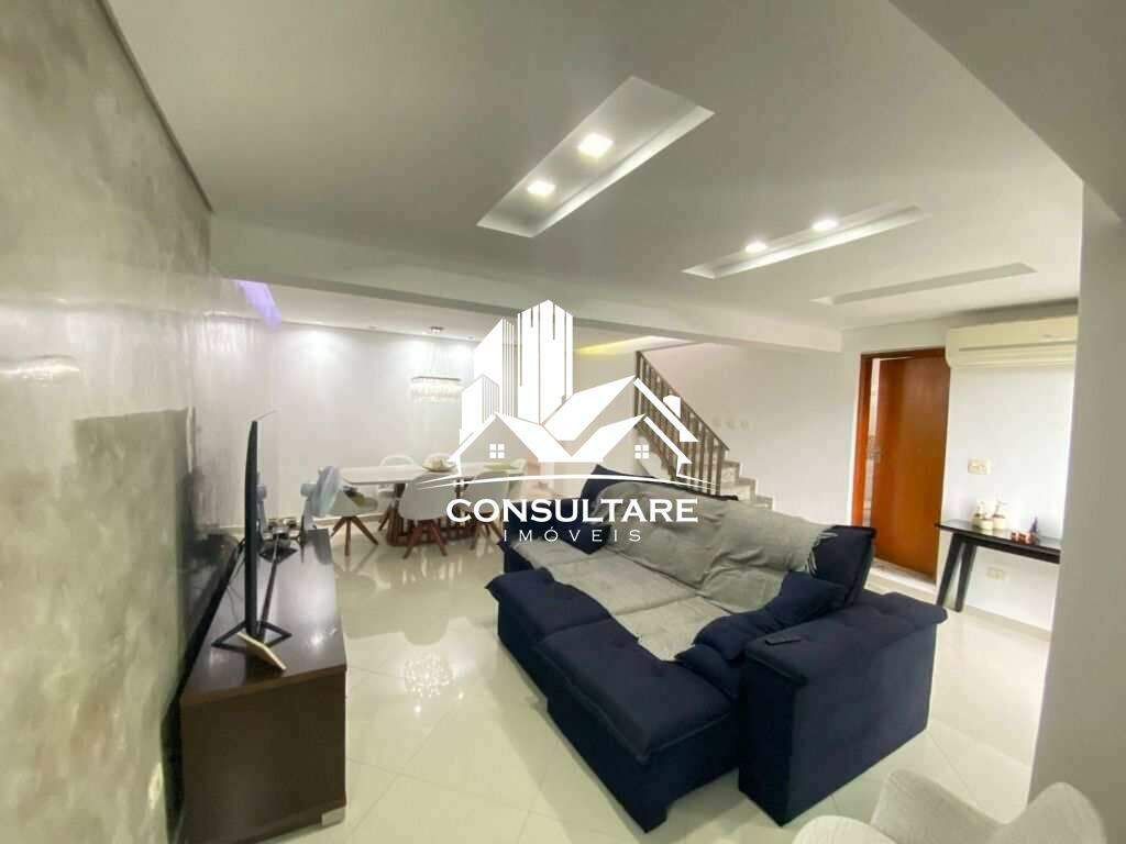 Casa à venda no bairro Embaré por 1.369.000,00: 