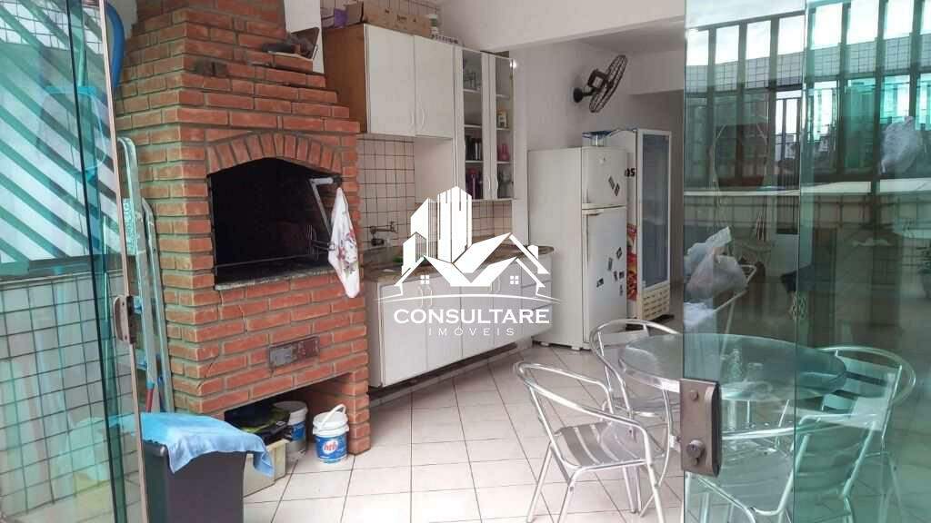 Casa à venda no bairro Embaré por 1.369.000,00: 