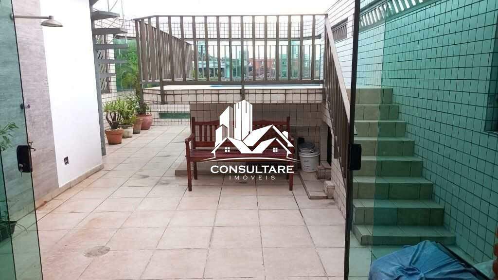 Casa à venda no bairro Embaré por 1.369.000,00: 