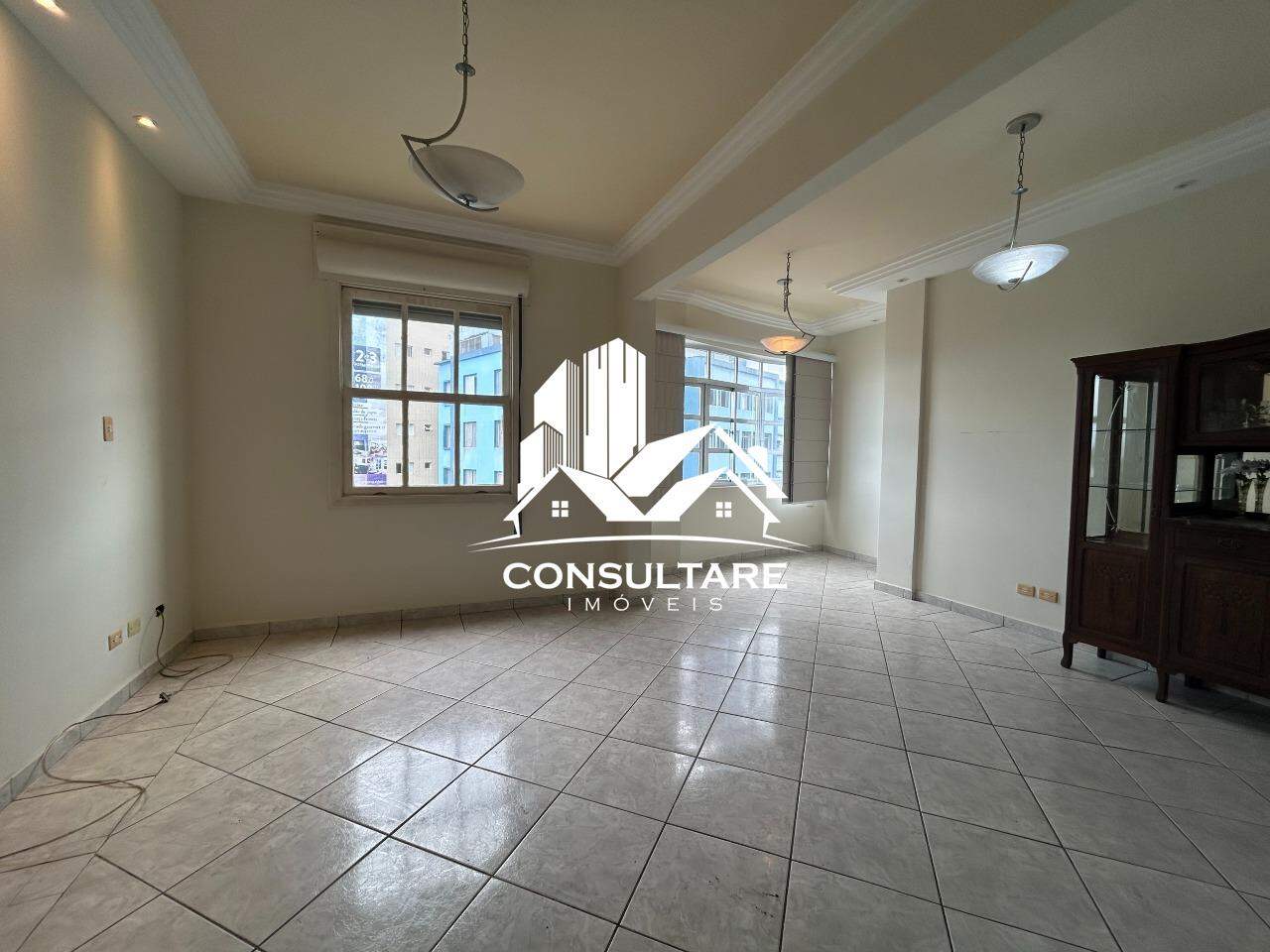 Apartamento à venda no bairro Itararé por 390.000,00: 