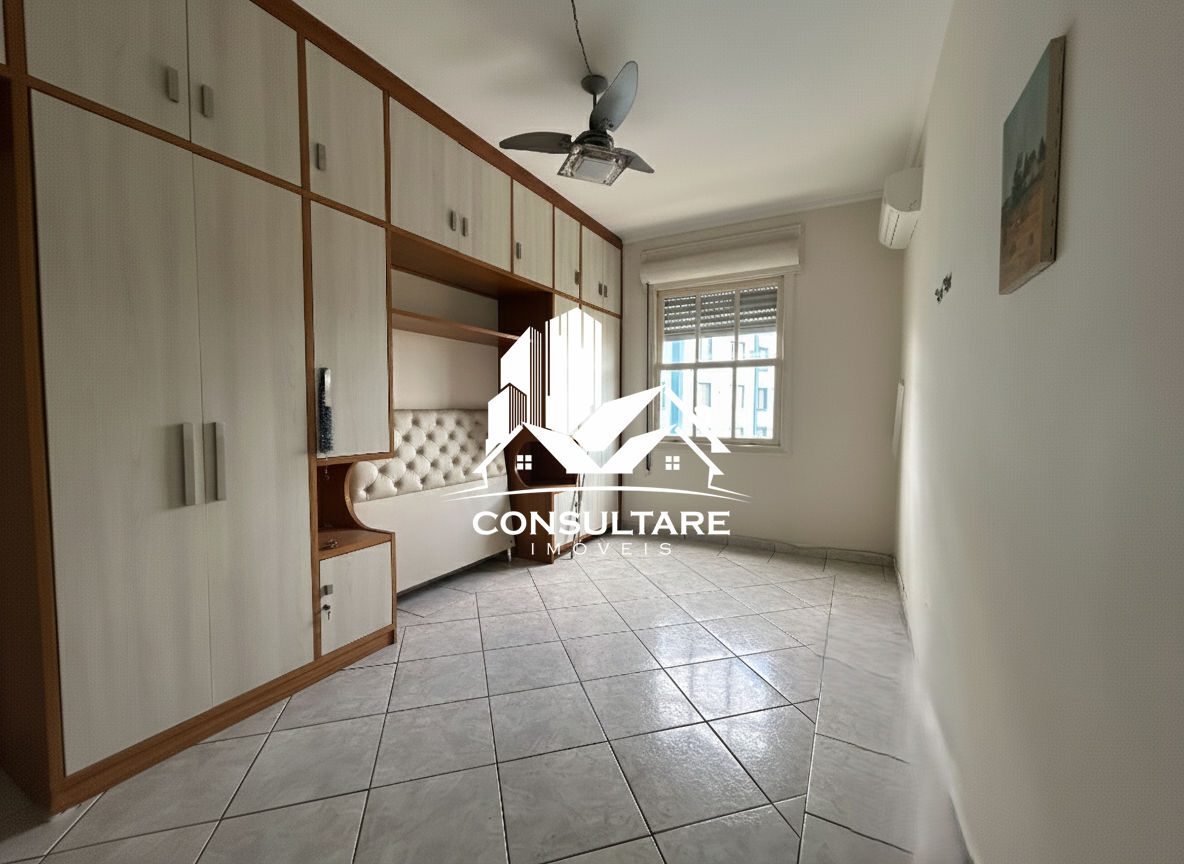 Apartamento à venda no bairro Itararé por 390.000,00: 