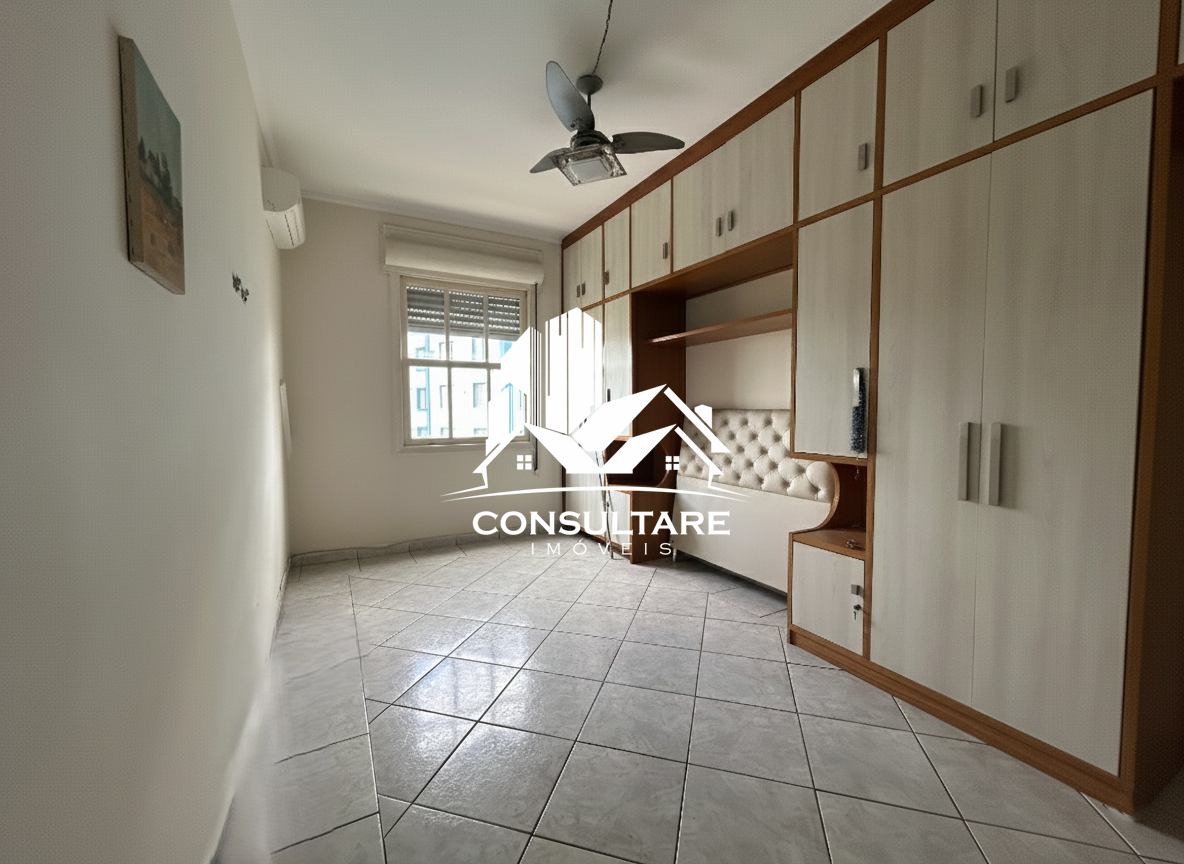 Apartamento à venda no bairro Itararé por 390.000,00: 