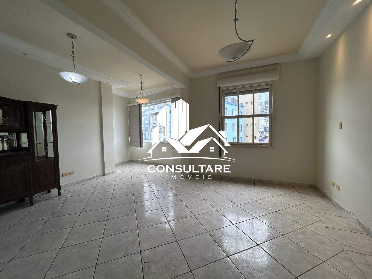 Apartamento à venda no bairro Itararé por 390.000,00: 