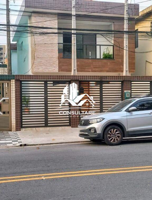 Casa à venda no bairro Embaré por 739.000,00: 