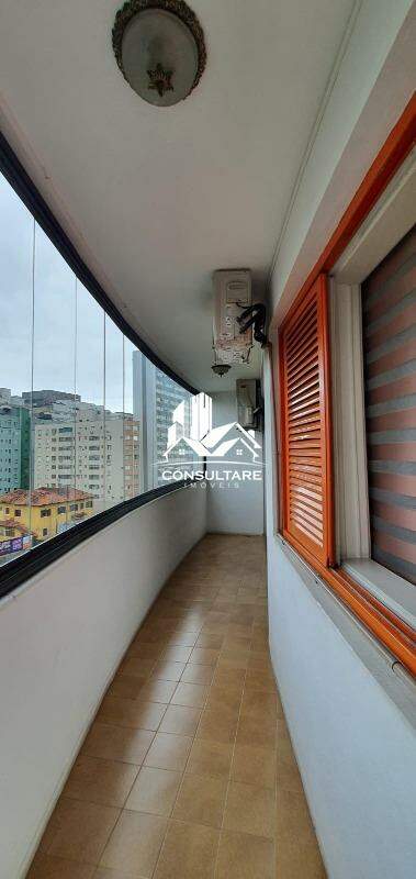 Apartamento para aluguel no bairro José Menino por 4.500,00: 