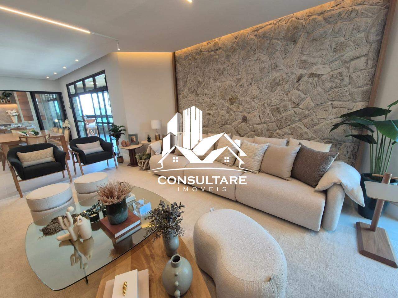 Apartamento à venda no bairro Aparecida por 4.490.000,00: 