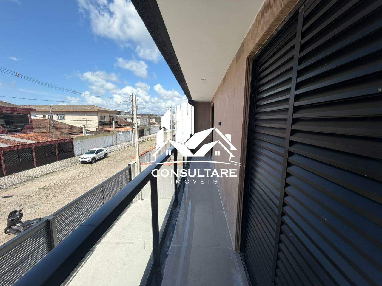 Casa à venda no bairro Parque São Vicente por 370.000,00: 