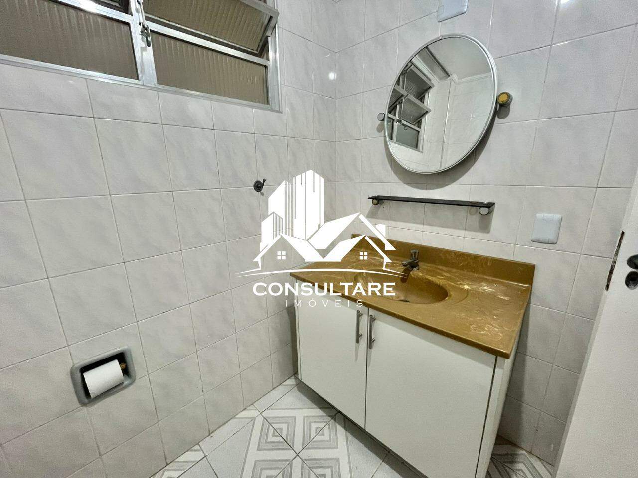 Apartamento para aluguel no bairro Embaré por 4.500,00: 