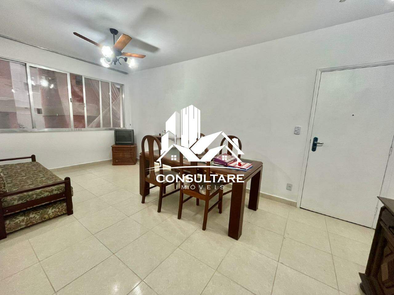 Apartamento para aluguel no bairro Embaré por 4.500,00: 