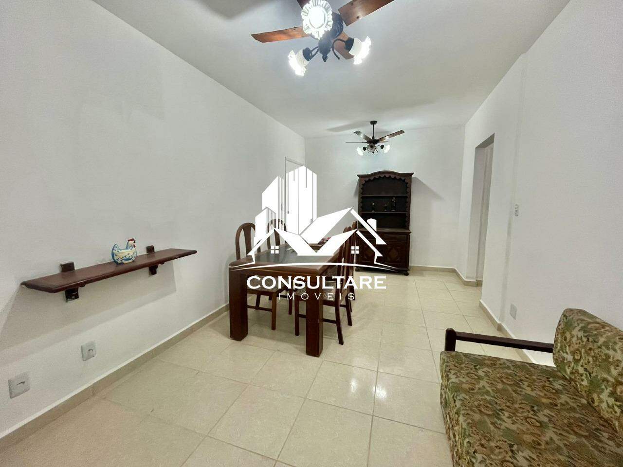 Apartamento para aluguel no bairro Embaré por 4.500,00: 