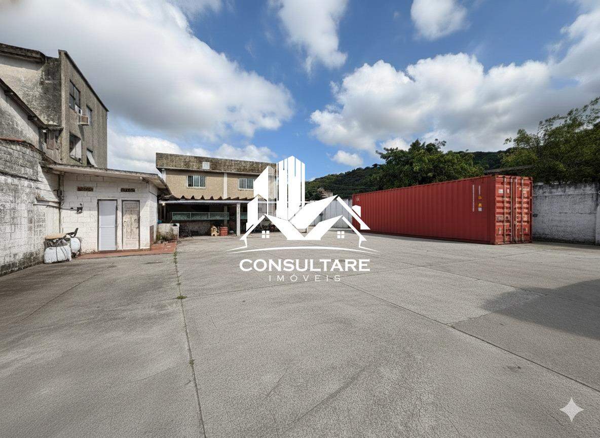 Terreno à venda no bairro Saboó por 16.000.000,00: 