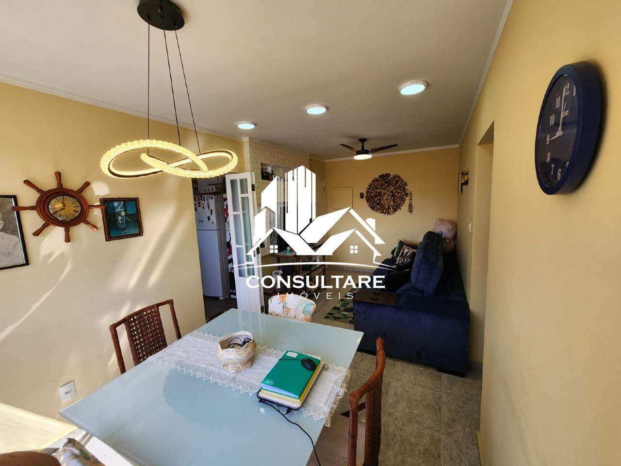 Apartamento à venda no bairro Ponta da Praia por 540.000,00: 