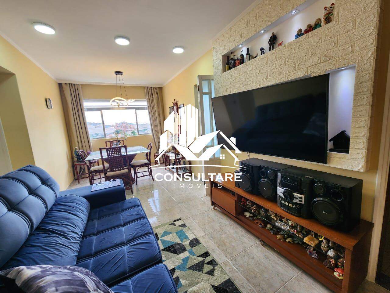 Apartamento à venda no bairro Ponta da Praia por 540.000,00: 