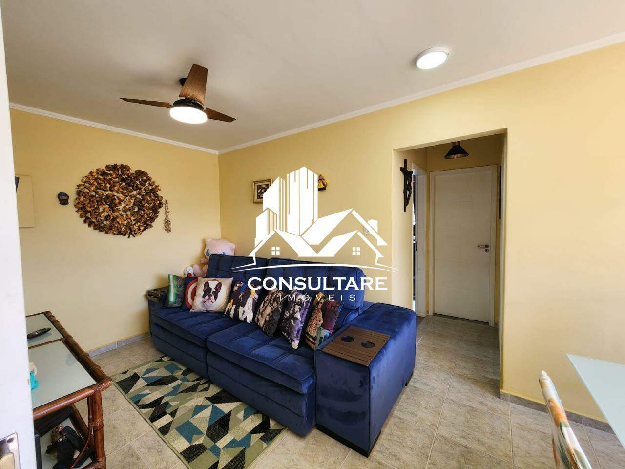 Apartamento à venda no bairro Ponta da Praia por 540.000,00: 