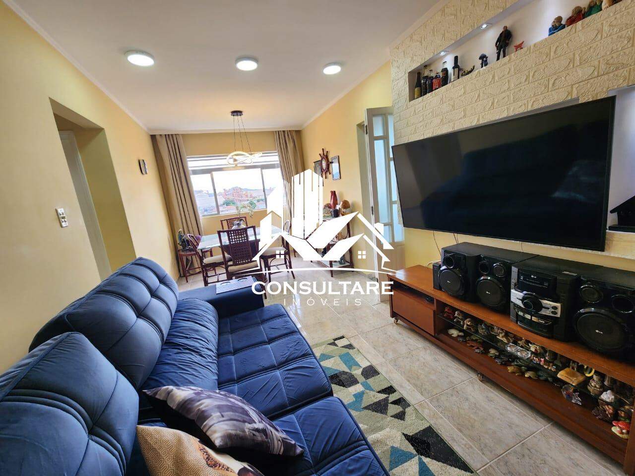 Apartamento à venda no bairro Ponta da Praia por 540.000,00: 