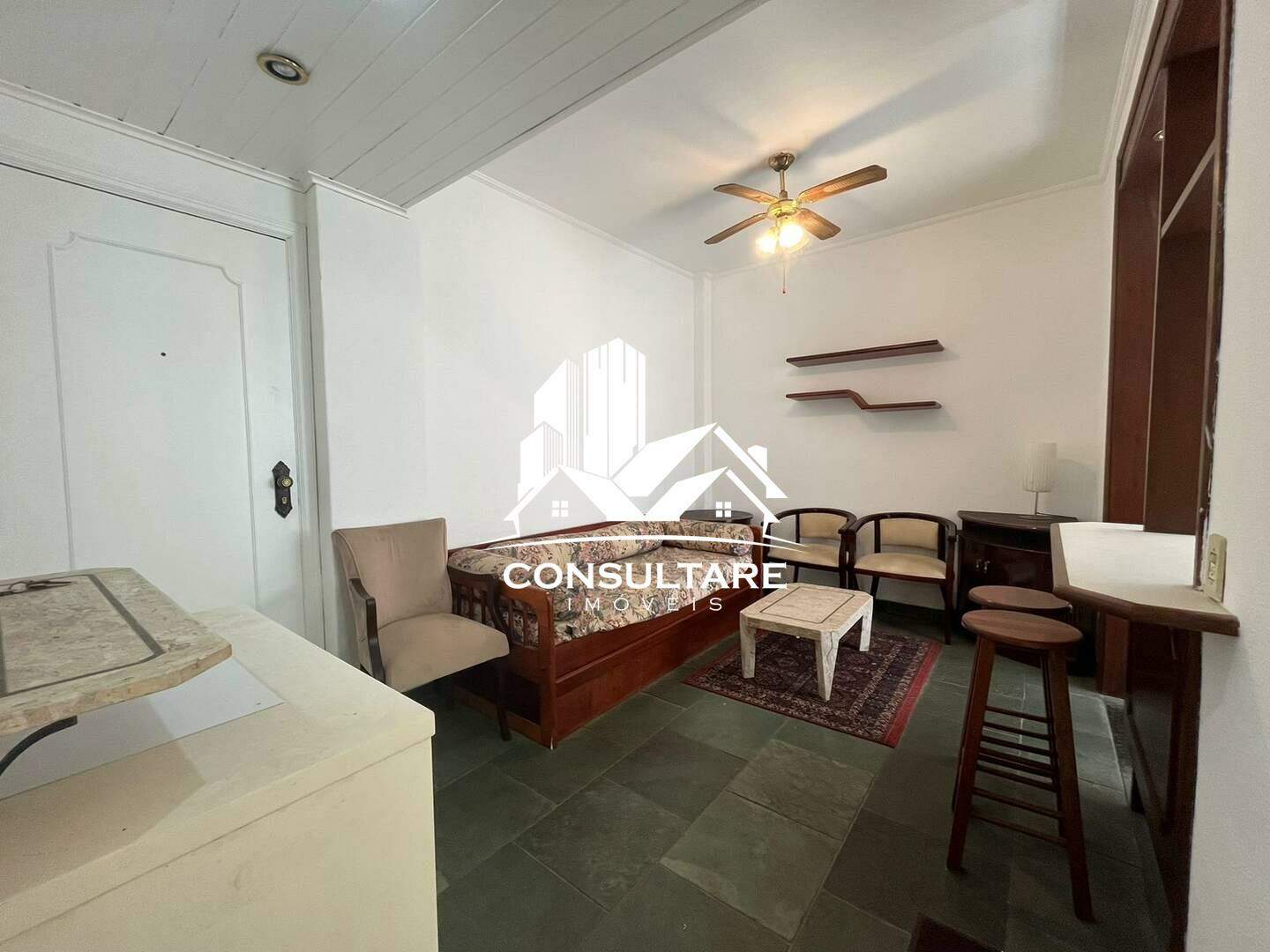 Apartamento à venda no bairro Gonzaga por 466.000,00: 