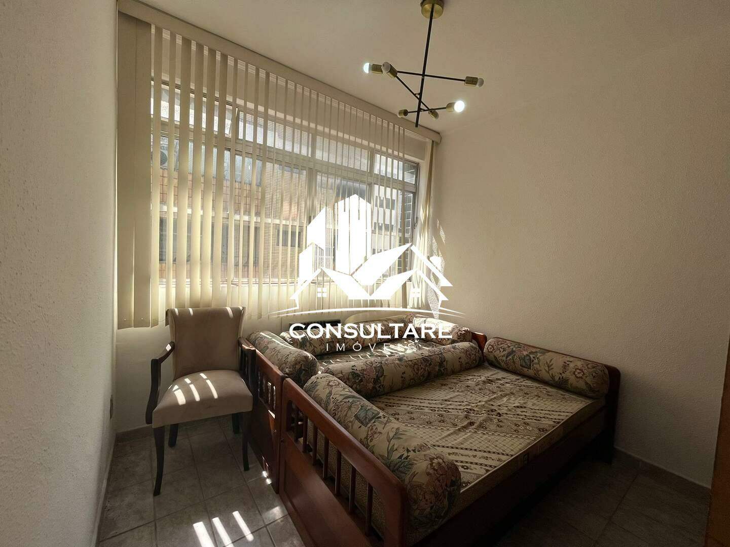 Apartamento à venda no bairro Gonzaga por 466.000,00: 