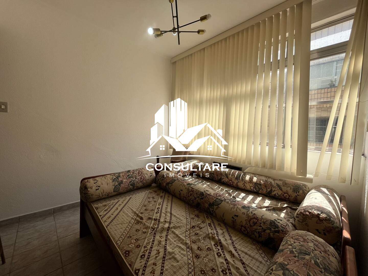 Apartamento à venda no bairro Gonzaga por 466.000,00: 