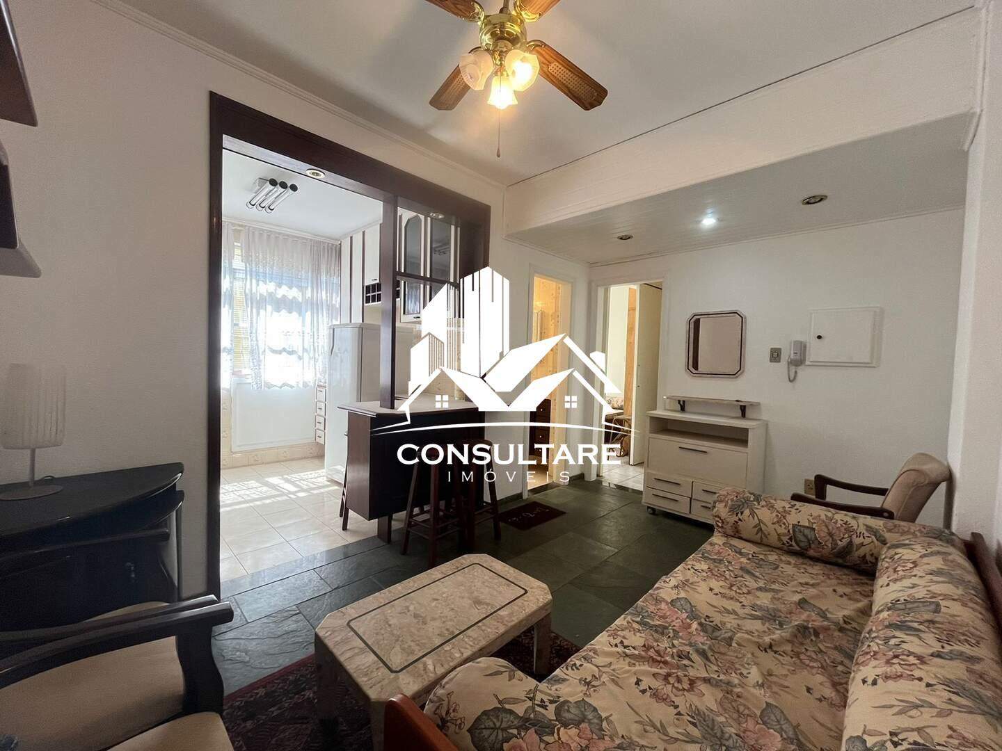 Apartamento à venda no bairro Gonzaga por 466.000,00: 