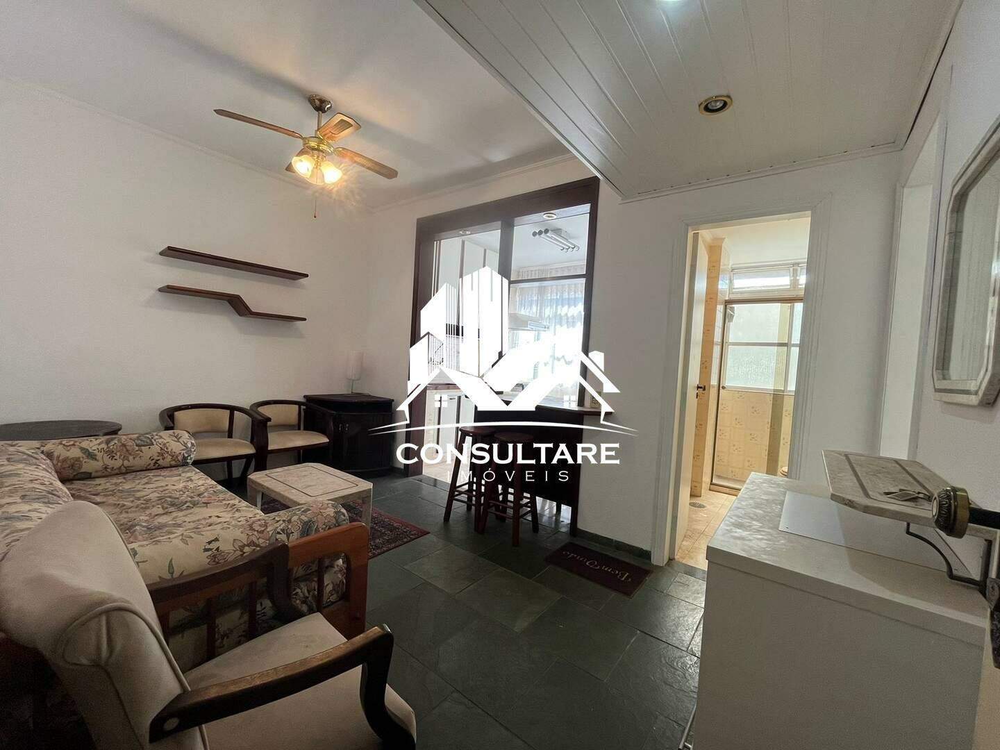 Apartamento à venda no bairro Gonzaga por 466.000,00: 