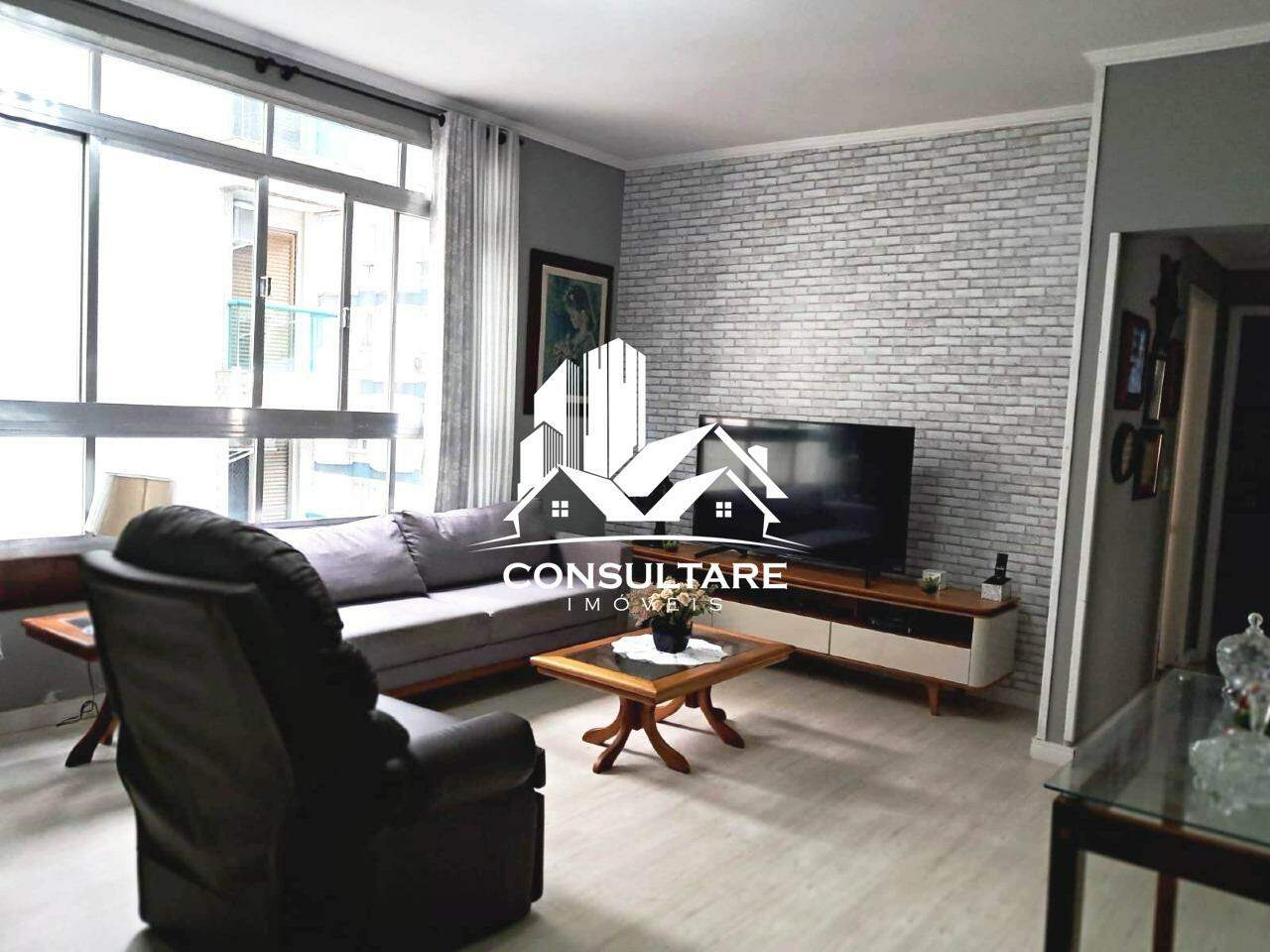 Apartamento à venda no bairro Aparecida por 800.000,00: 