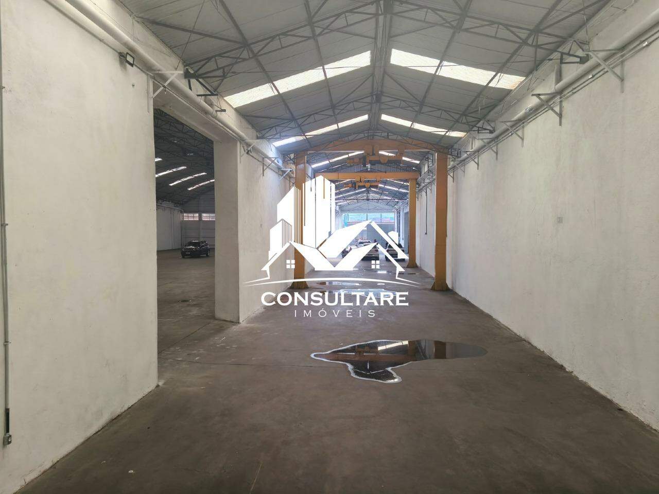 Galpão para aluguel no bairro Paquetá por 90.000,00: 