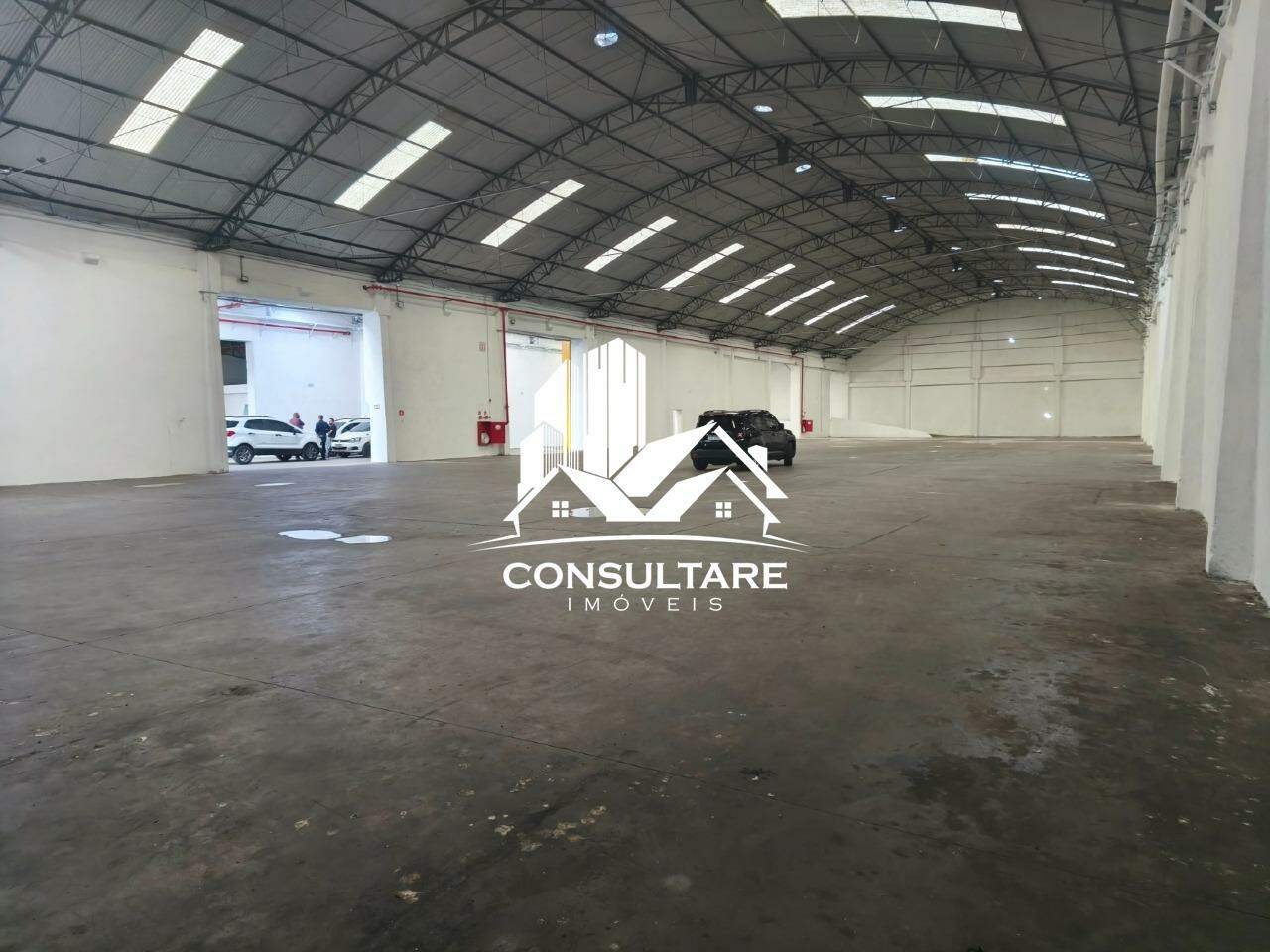 Galpão para aluguel no bairro Paquetá por 90.000,00: 