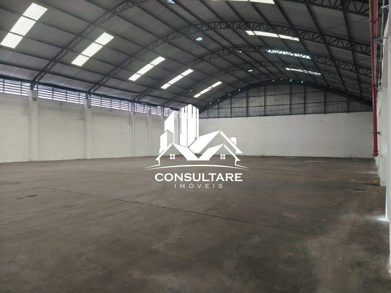 Galpão para aluguel no bairro Paquetá por 90.000,00: 