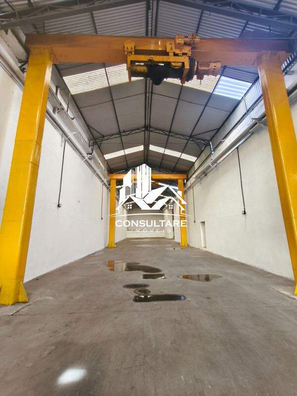 Galpão para aluguel no bairro Paquetá por 90.000,00: 