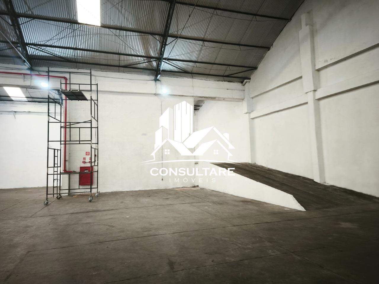 Galpão para aluguel no bairro Paquetá por 90.000,00: 