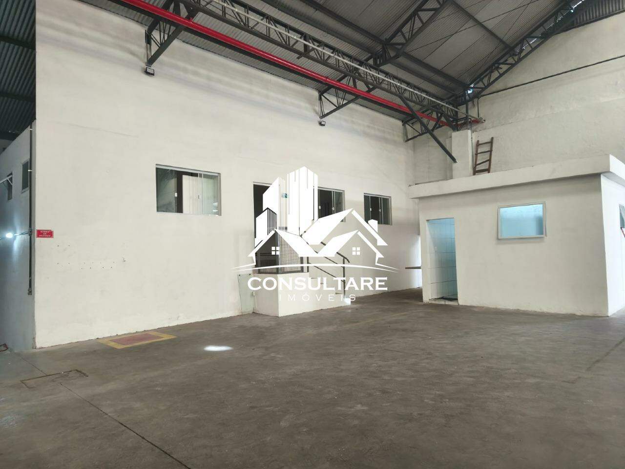 Galpão para aluguel no bairro Paquetá por 90.000,00: 