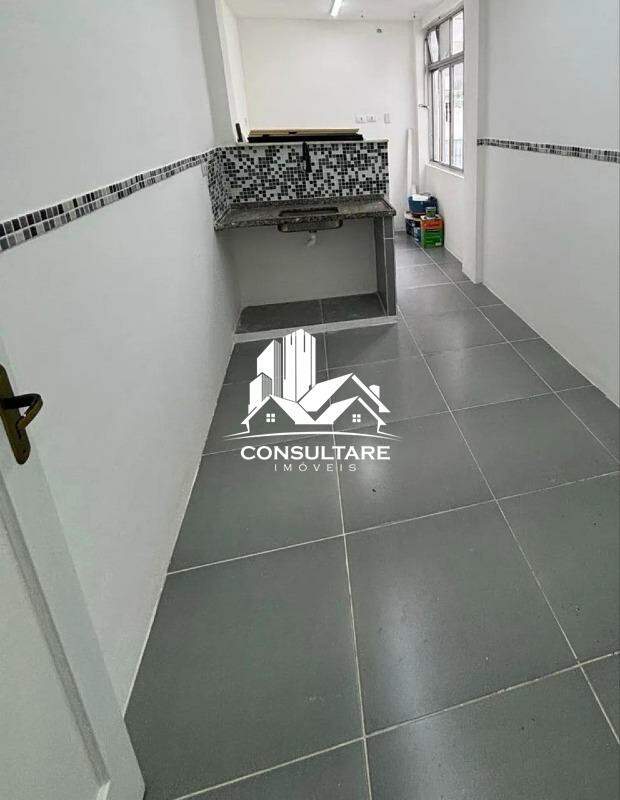 Apartamento para aluguel no bairro Gonzaga por 2.900,00: 