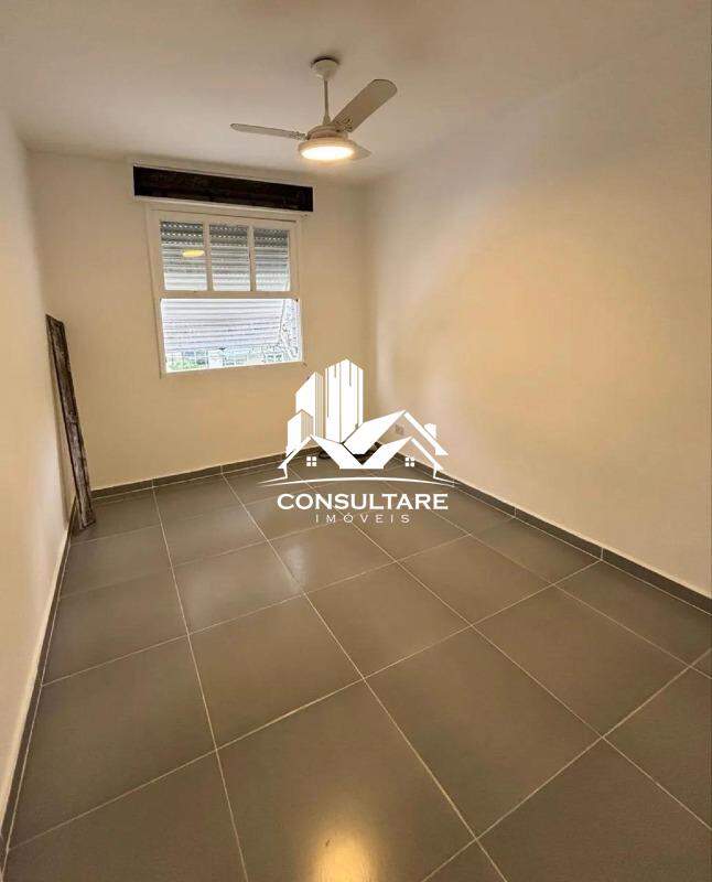Apartamento para aluguel no bairro Gonzaga por 2.900,00: 