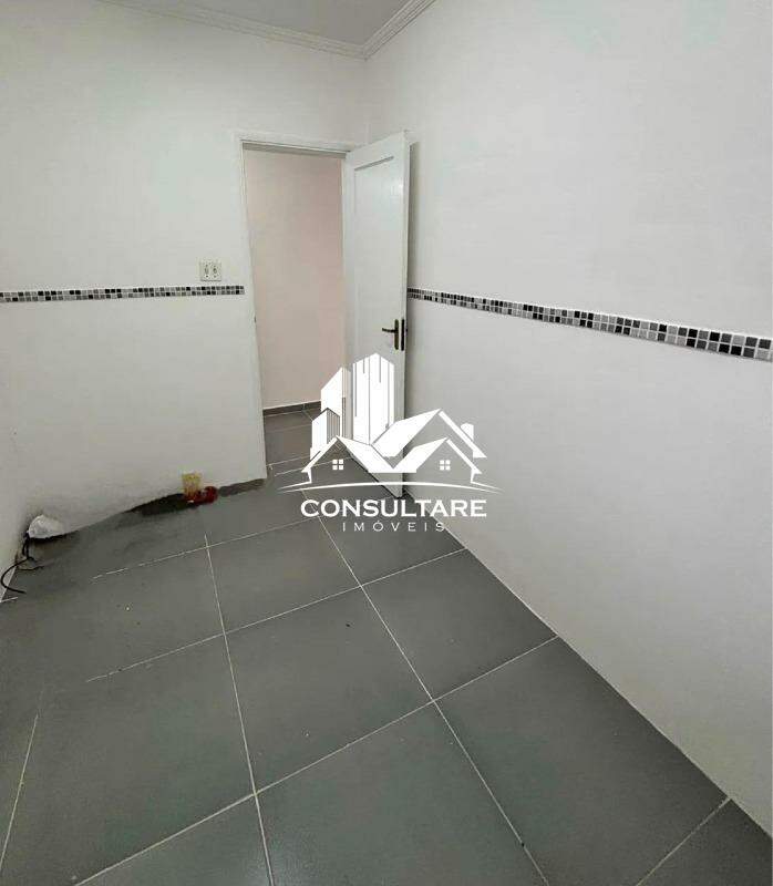 Apartamento para aluguel no bairro Gonzaga por 2.900,00: 