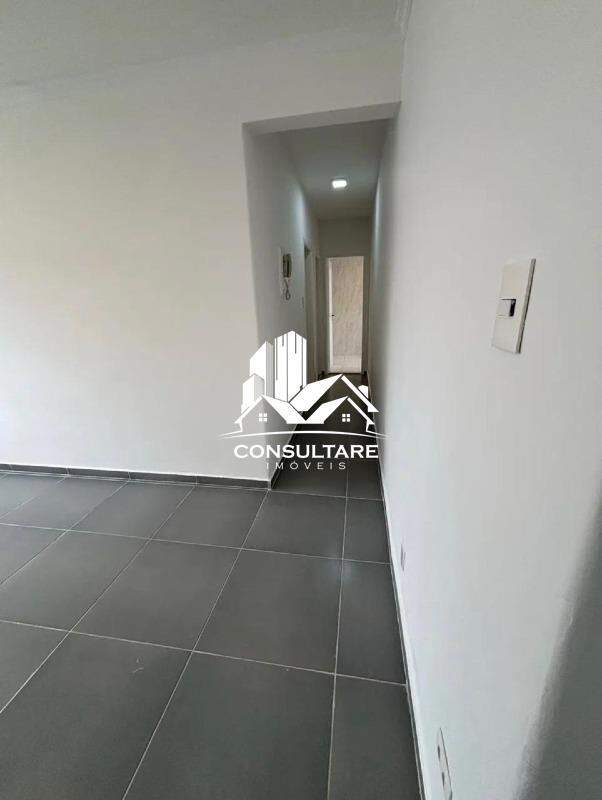 Apartamento para aluguel no bairro Gonzaga por 2.900,00: 