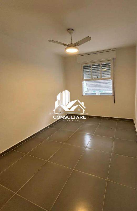 Apartamento para aluguel no bairro Gonzaga por 2.900,00: 