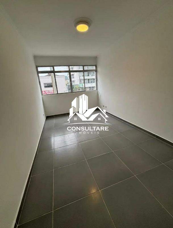 Apartamento para aluguel no bairro Gonzaga por 2.900,00: 