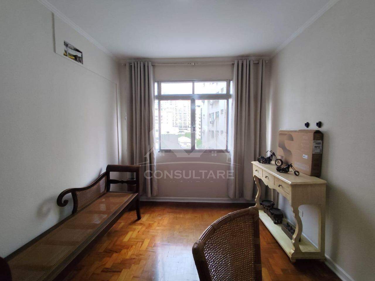 Apartamento, 1 quarto, 60 m² - Foto 3