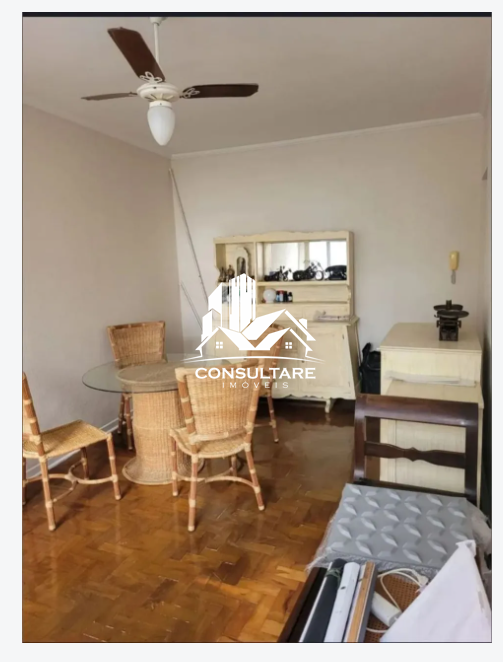 Apartamento para aluguel no bairro Gonzaga por 3.500,00: 