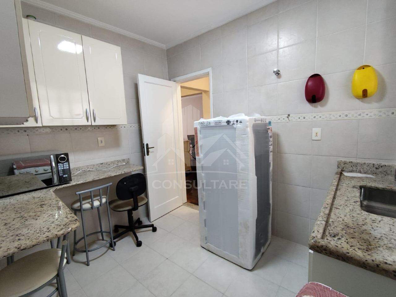 Apartamento, 1 quarto, 60 m² - Foto 5