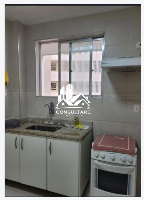 Apartamento para aluguel no bairro Gonzaga por 3.500,00: 