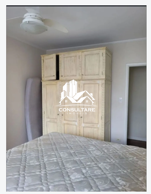 Apartamento para aluguel no bairro Gonzaga por 3.500,00: 