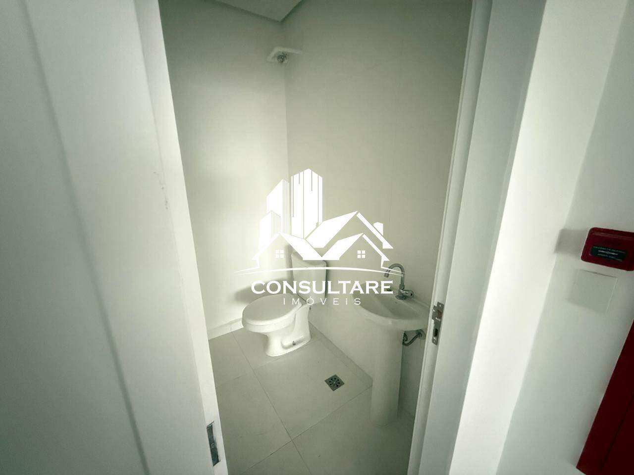 Sala comercial para aluguel no bairro Gonzaga por 10.570,00: 