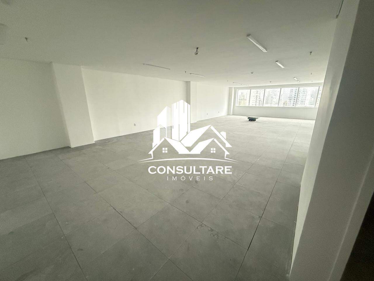 Sala comercial para aluguel no bairro Gonzaga por 9.700,00: 