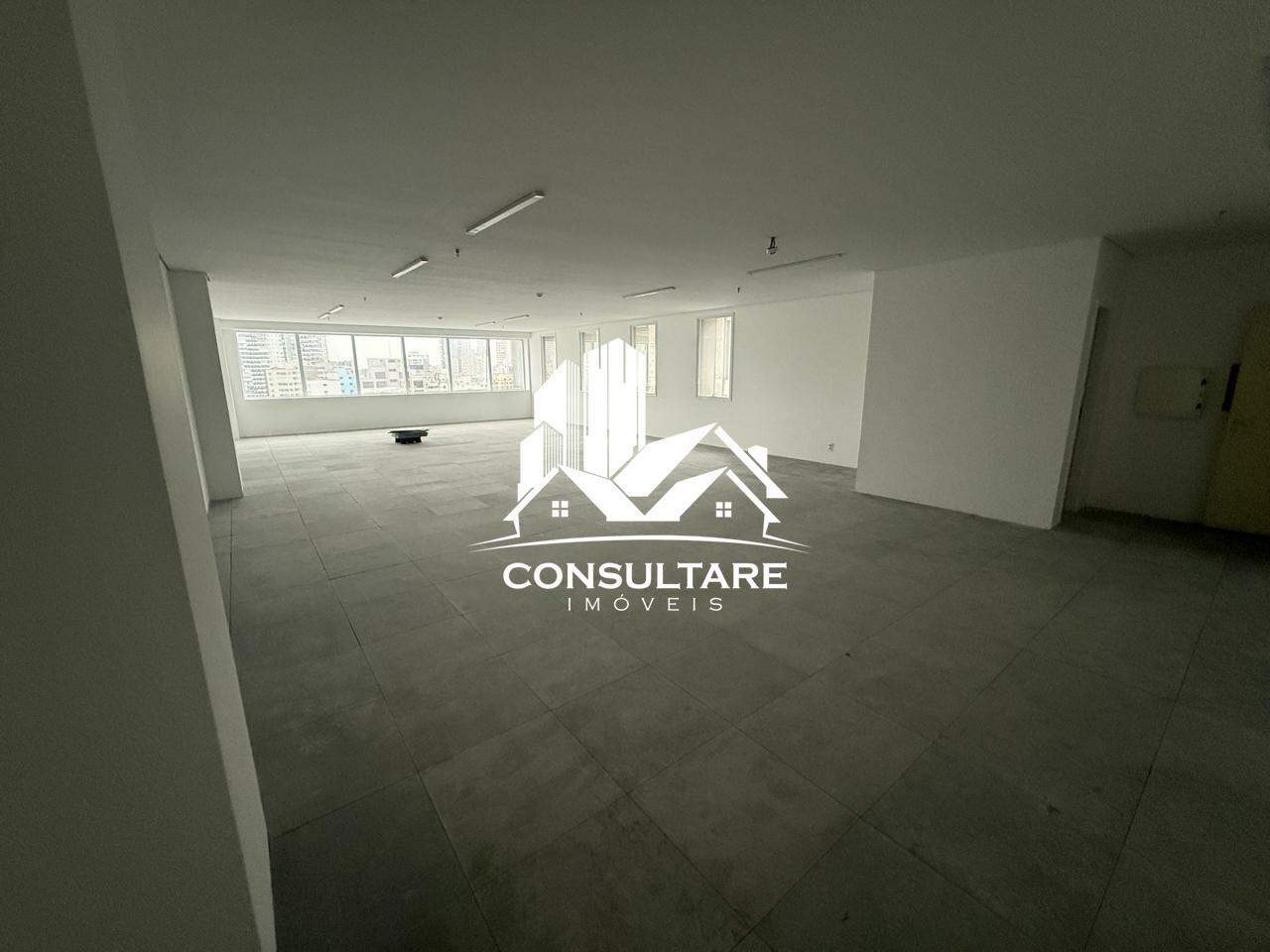 Sala comercial para aluguel no bairro Gonzaga por 9.700,00: 