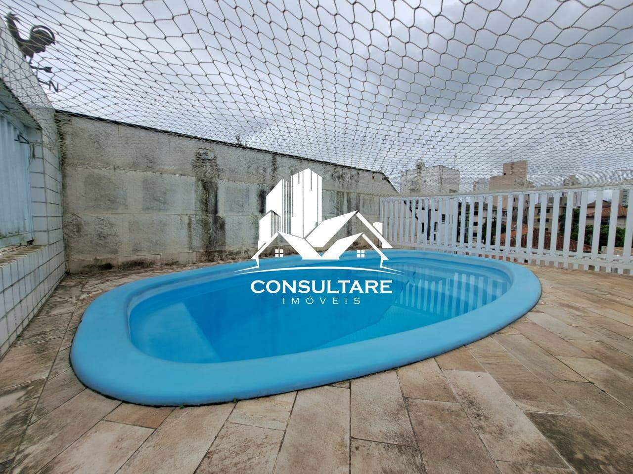 Casa à venda no bairro Aparecida por 2.120.000,00: 